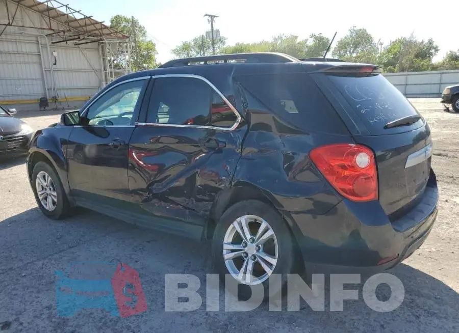 2GNALBEKXF6161657 Photo# 2