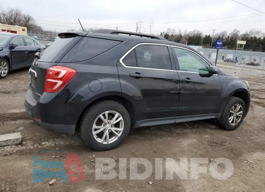 2GNALCEK2G6210745 Photo# 3