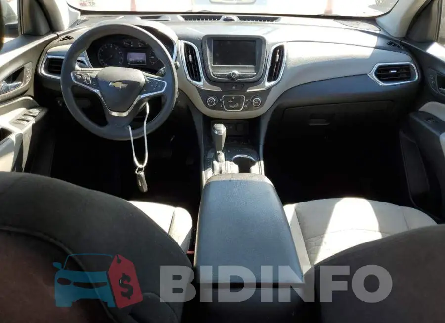 2GNAXHEV4L6114072 Photo# 8