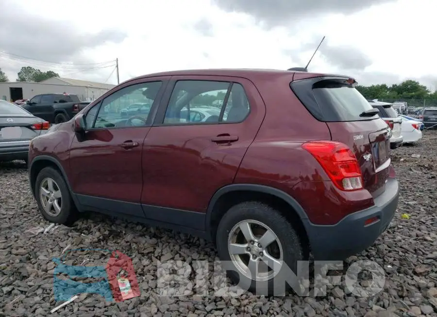 3GNCJNSB4GL263926 Photo# 2