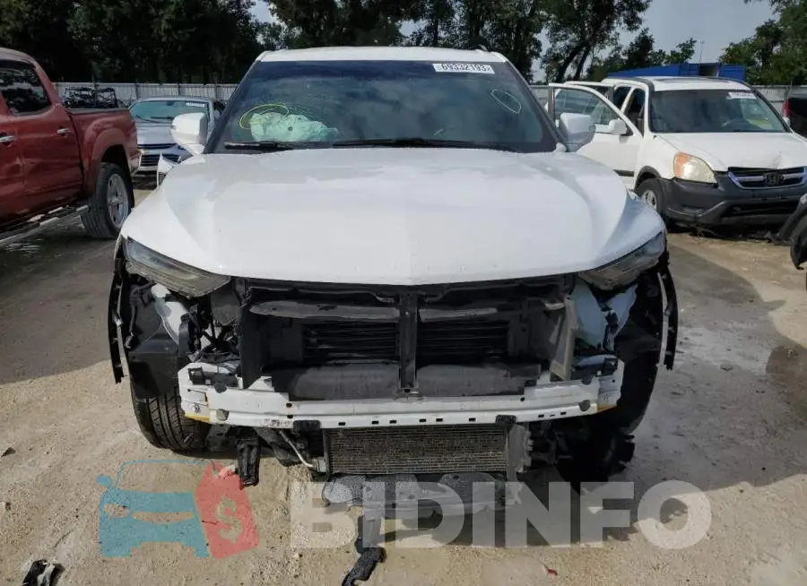 3GNKBDRS3MS539152 Photo# 5