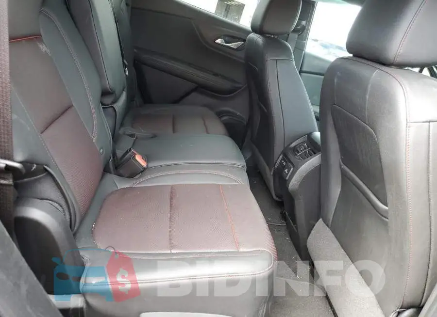 3GNKBERS2LS728735 Photo# 11