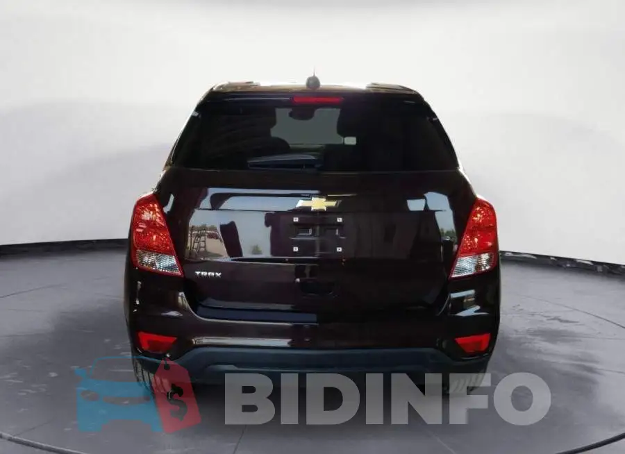 KL7CJKSB8LB349319 Photo# 6