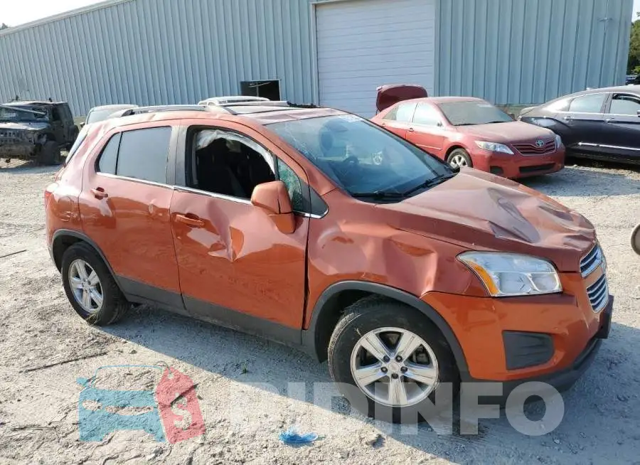 KL7CJLSB1FB245331 Photo# 4