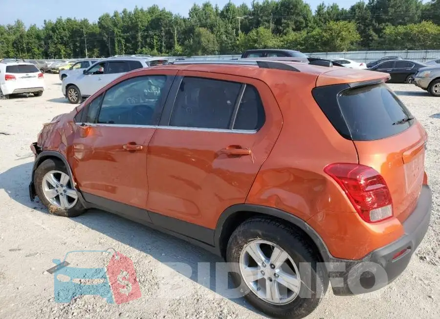 KL7CJLSB1FB245331 Photo# 2