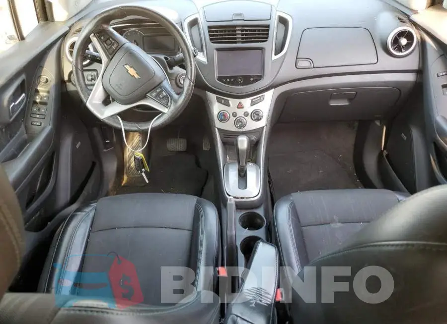 KL7CJLSB1FB245331 Photo# 8