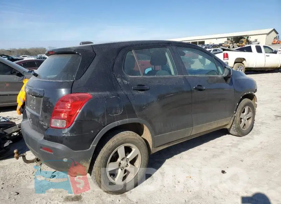 KL7CJPSB4FB135641 Photo# 3