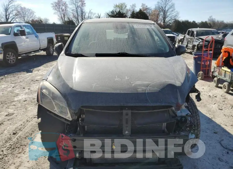 KL7CJPSB4FB135641 Photo# 5