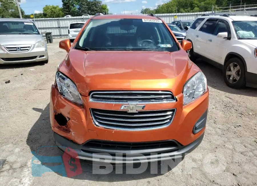 KL7CJRSB0FB231777 Photo# 5