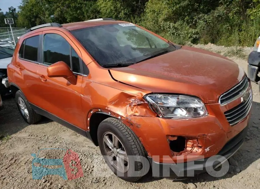 KL7CJRSB0FB231777 Photo# 4