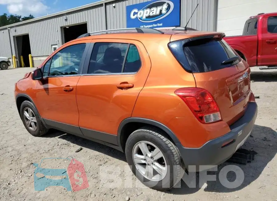 KL7CJRSB0FB231777 Photo# 2