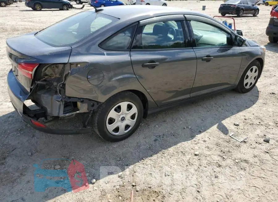 1FADP3E25JL257041 Photo# 3
