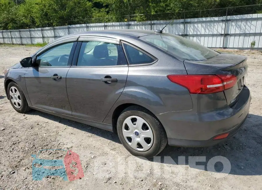 1FADP3E25JL257041 Photo# 2