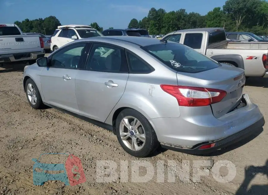 1FADP3F20EL202162 Photo# 2