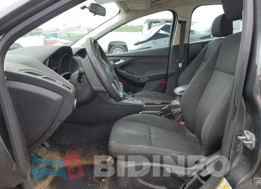 1FADP3F20HL266058 Photo# 7