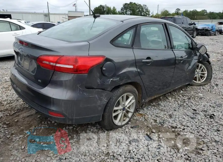 1FADP3F20HL266058 Photo# 3