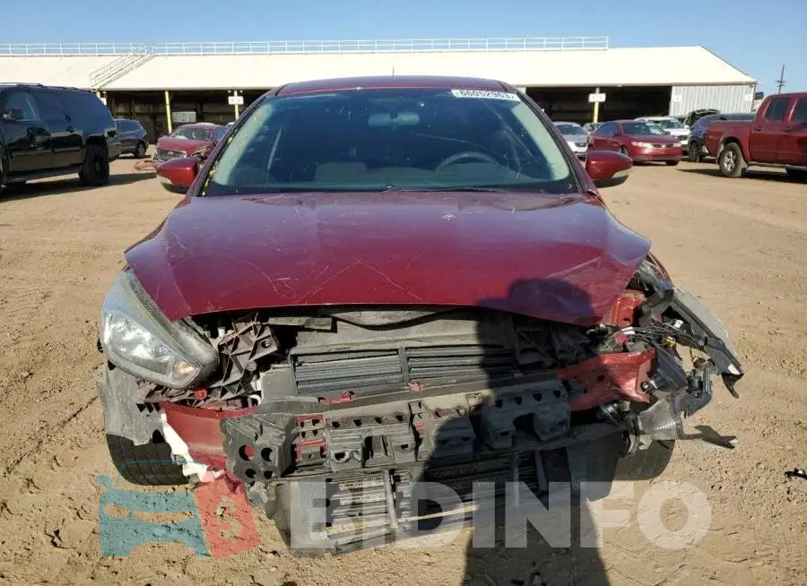 1FADP3F21FL369342 Photo# 5