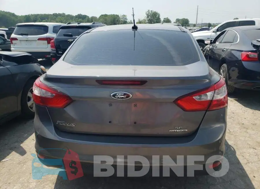 1FADP3F22EL409782 Photo# 6