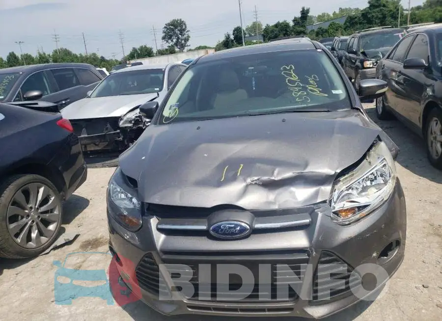 1FADP3F22EL409782 Photo# 5
