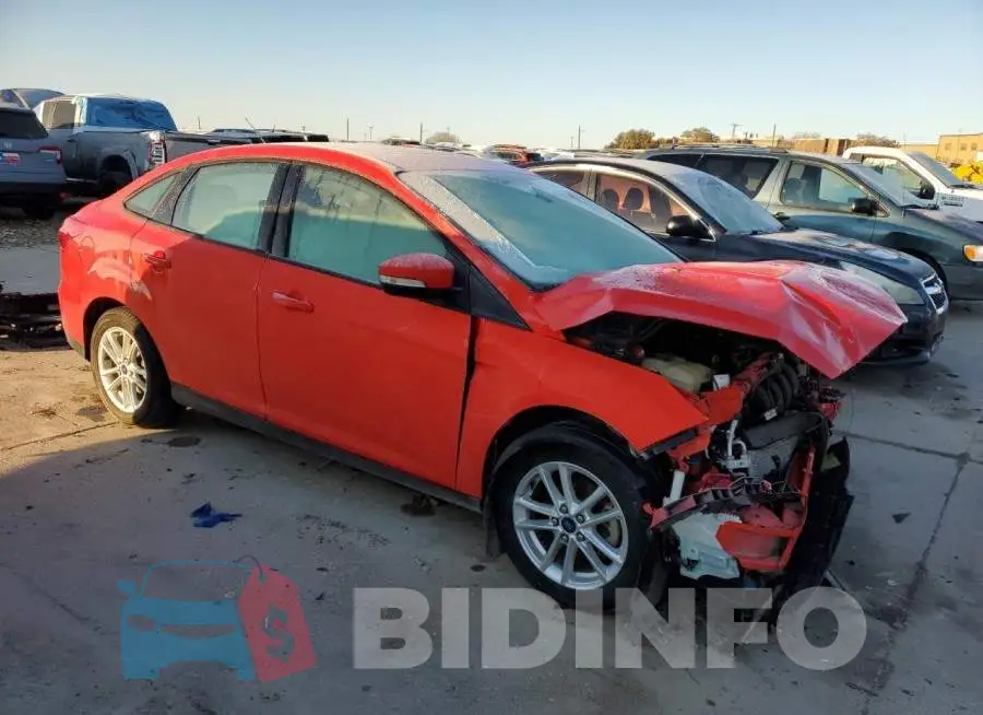 1FADP3F22GL270580 Photo# 4