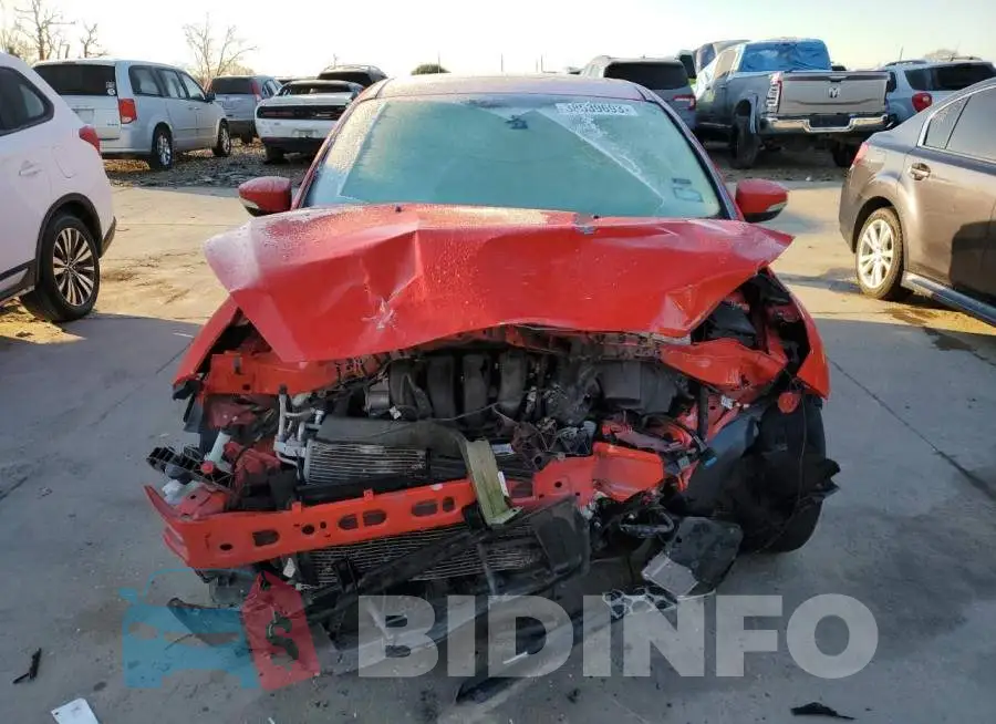 1FADP3F22GL270580 Photo# 5