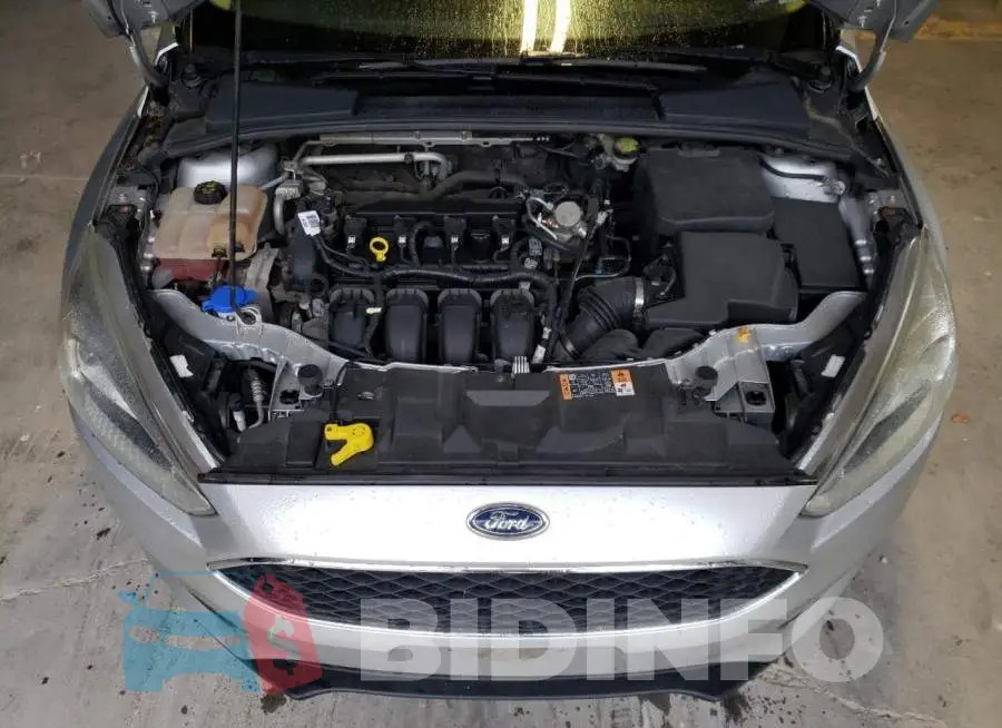 1FADP3F22GL320801 Photo# 11