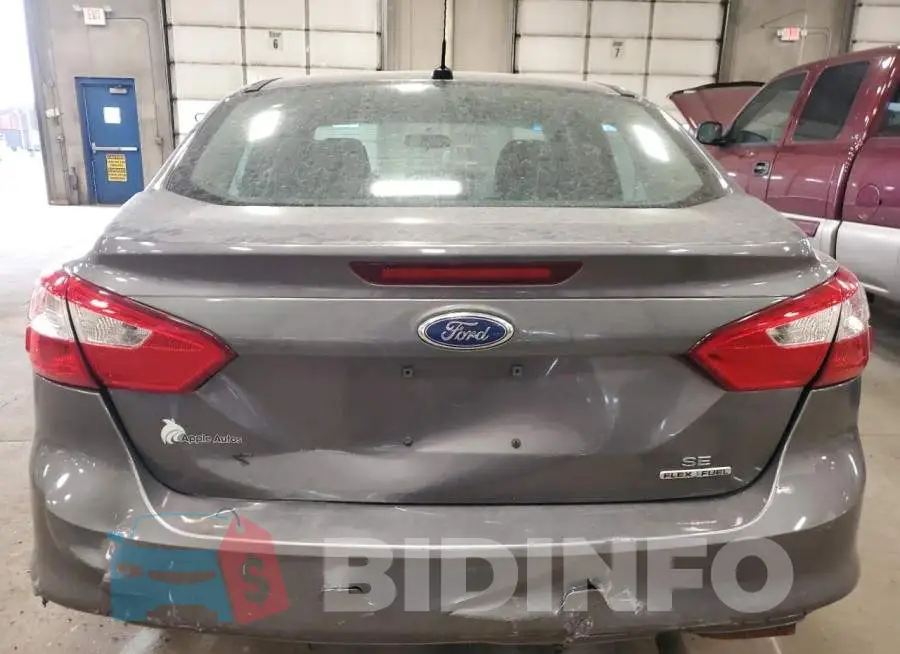 1FADP3F23EL110589 Photo# 6
