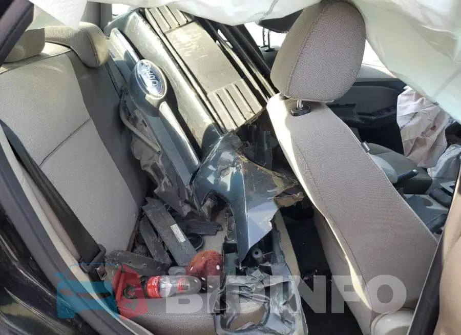 1FADP3F23EL190590 Photo# 10