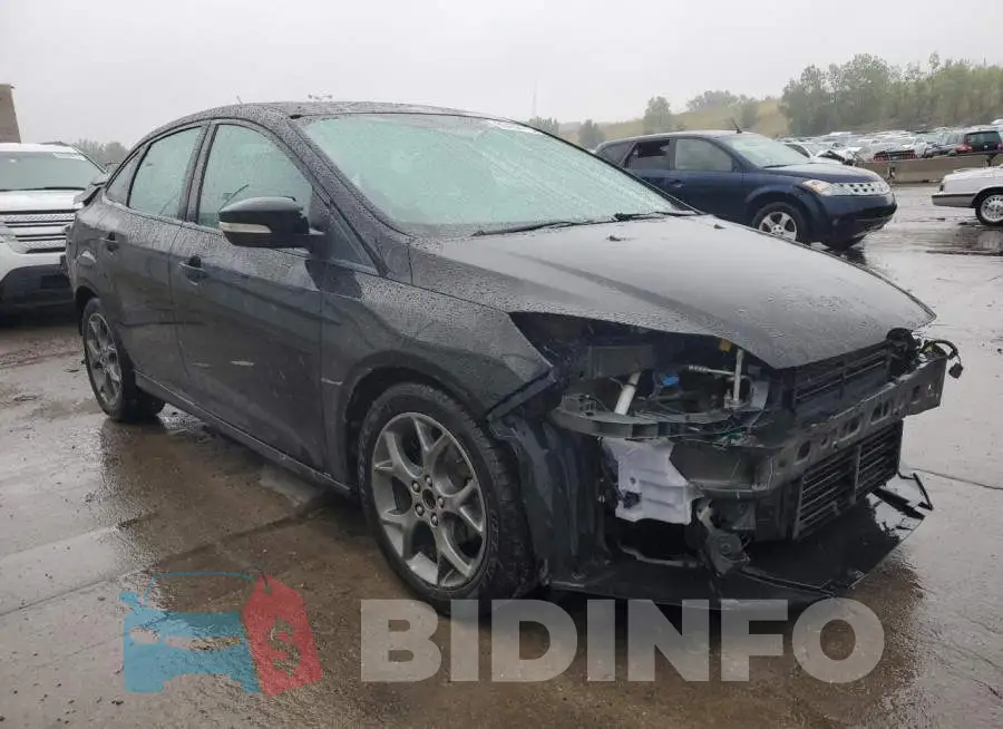 1FADP3F23EL337782 Photo# 4