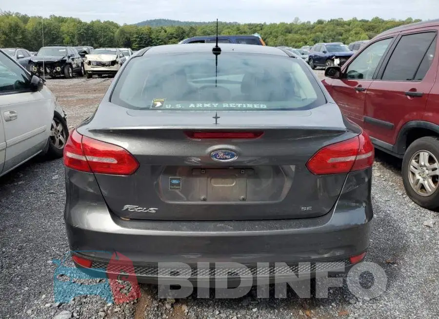 1FADP3F23HL326768 Photo# 6