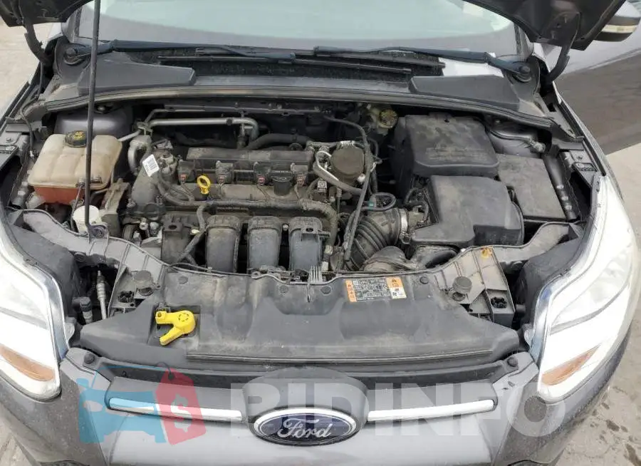 1FADP3F25EL298824 Photo# 11