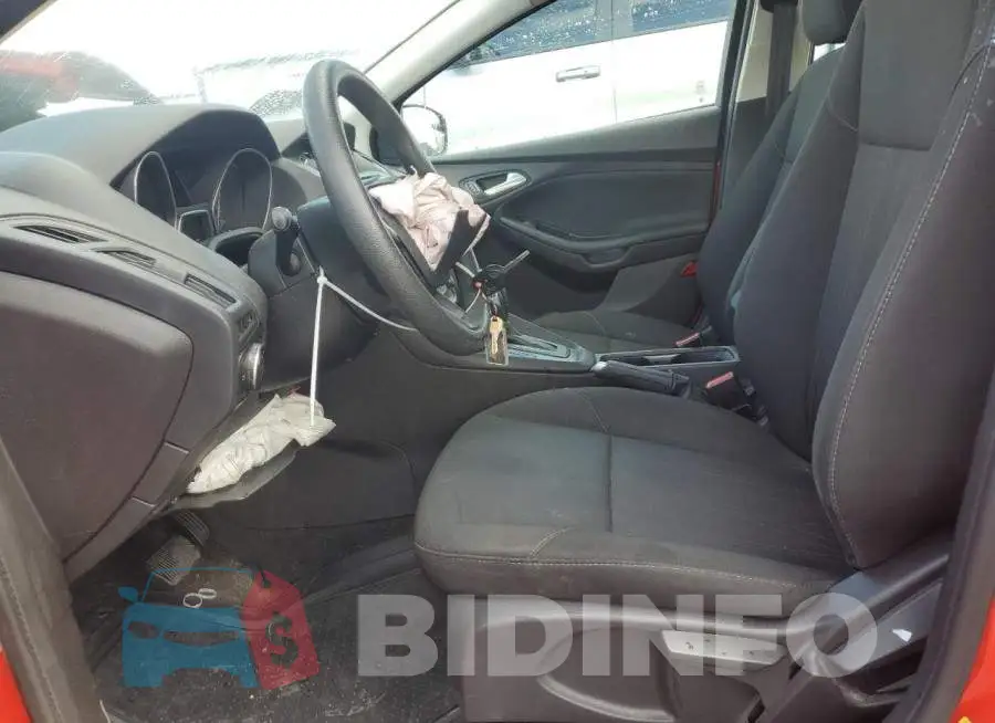1FADP3F25GL276714 Photo# 7