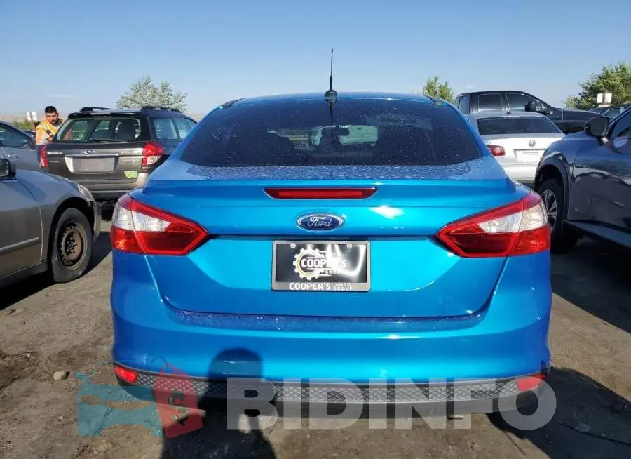 1FADP3F26EL176540 Photo# 6