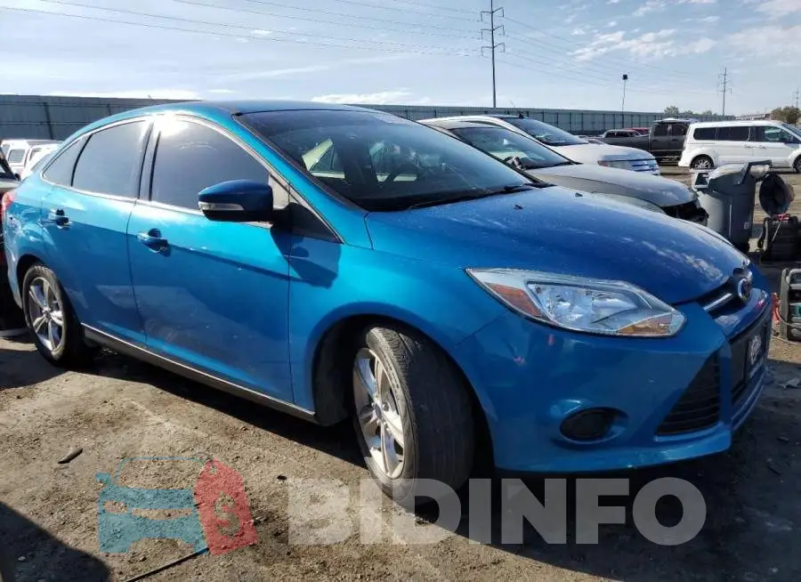 1FADP3F26EL176540 Photo# 4