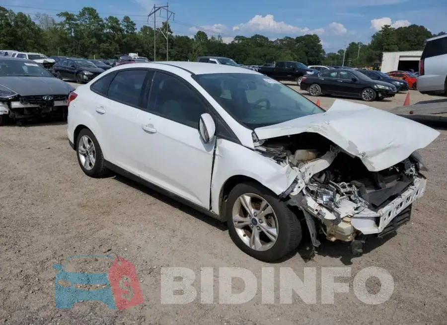 1FADP3F28EL126870 Photo# 4