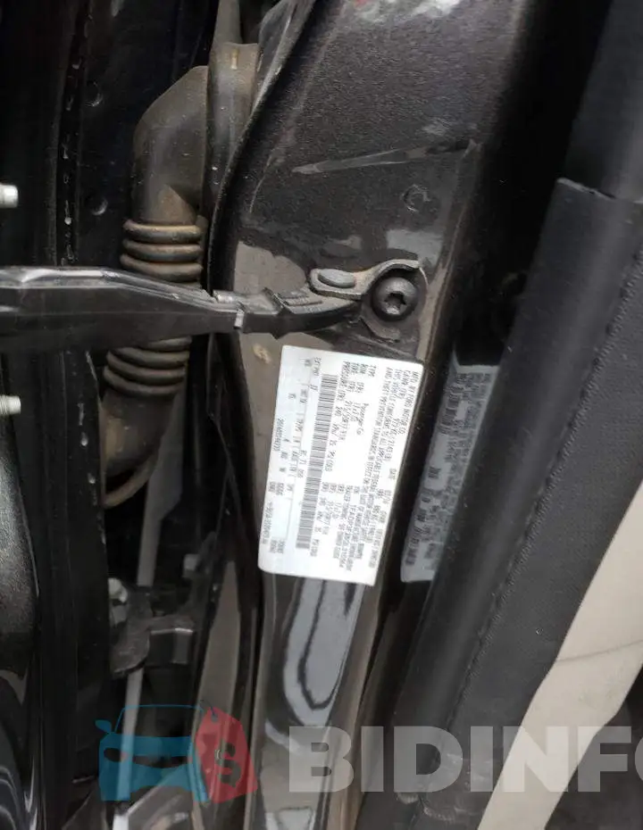 1FADP3F28GL310564 Photo# 12