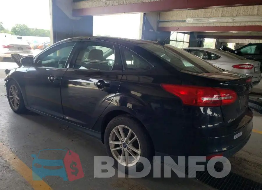1FADP3F28JL320177 Photo# 2
