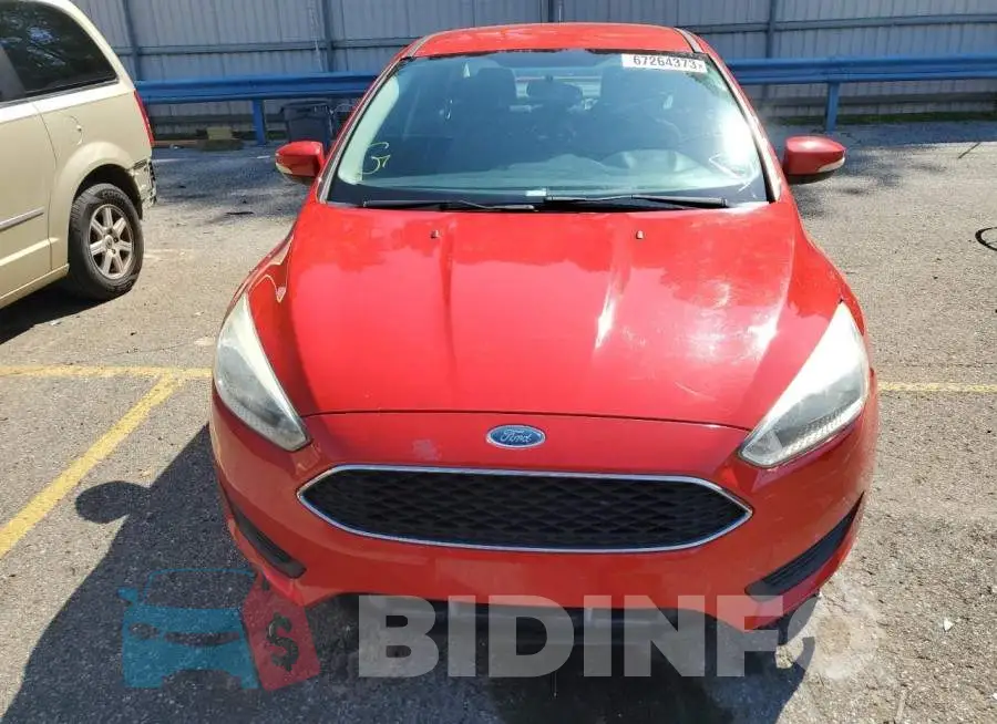 1FADP3F29GL241819 Photo# 5