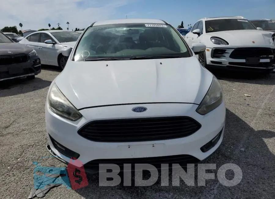 1FADP3FE9GL306209 Photo# 5