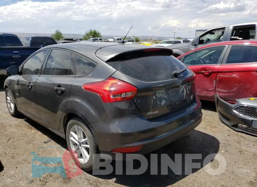 1FADP3K20JL249403 Photo# 2