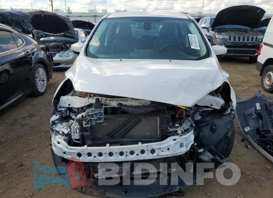 1FADP5BU6EL501299 Photo# 5