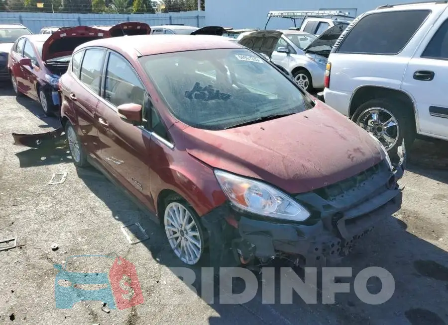 1FADP5CU6FL123503 Photo# 4