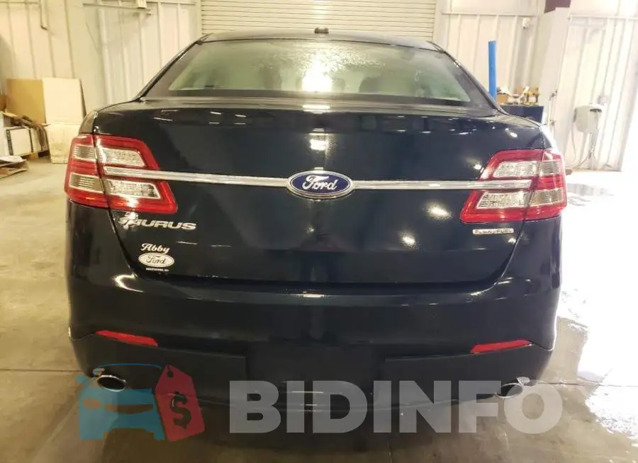 1FAHP2D84EG182932 Photo# 6