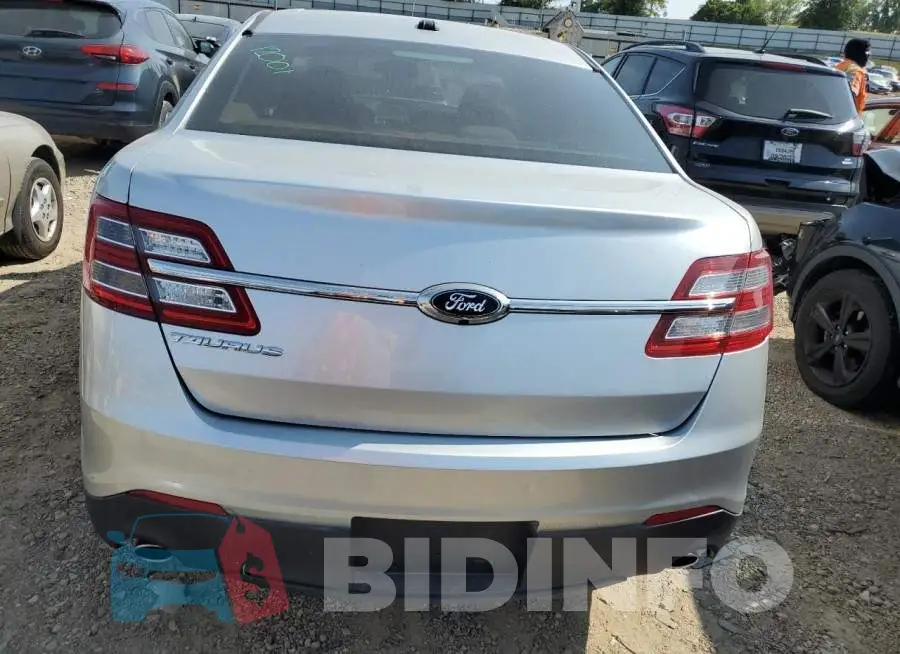 1FAHP2D89FG160166 Photo# 6