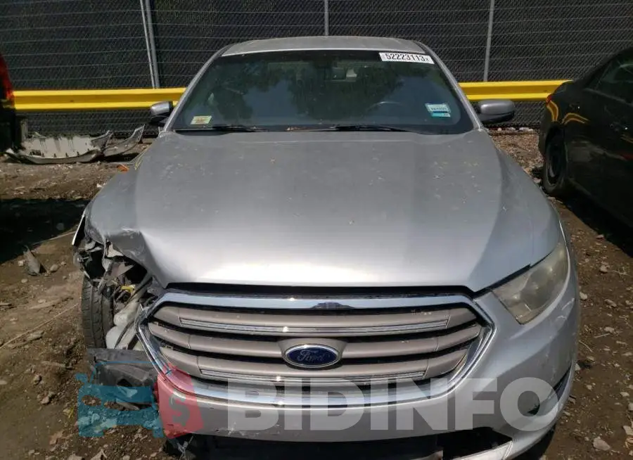 1FAHP2E84EG130621 Photo# 5