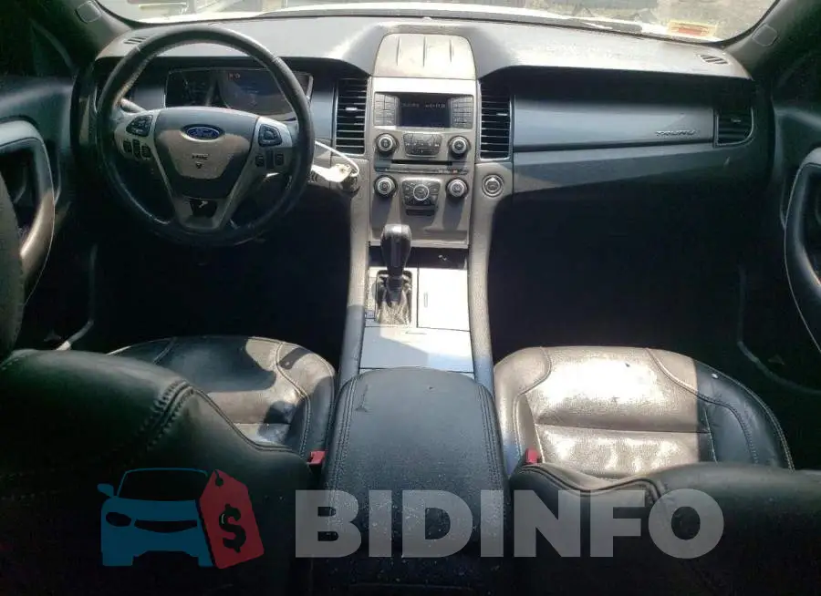 1FAHP2E84EG130621 Photo# 8