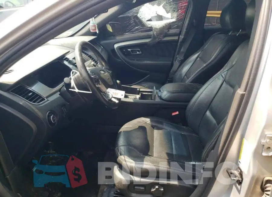1FAHP2E84EG130621 Photo# 7