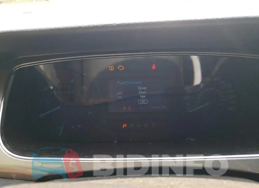 1FAHP2E84EG130621 Photo# 9