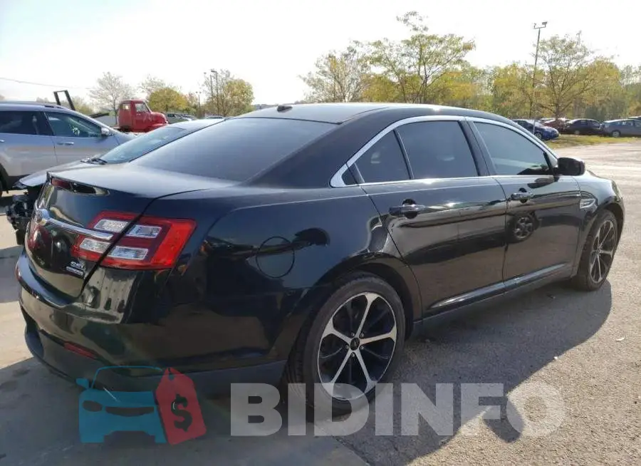 1FAHP2E85GG153926 Photo# 3