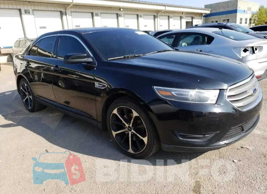 1FAHP2E85GG153926 Photo# 4